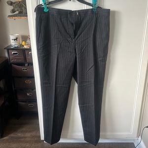 Rag & Bone dress trousers size 10